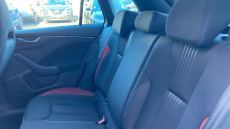 Skoda Kamiq 1.5 TSI Monte Carlo 5dr Petrol Hatchback